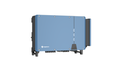Мережевий трифазний інвертор Solplanet ASW100K-LT (AIDONGLE) AFCI