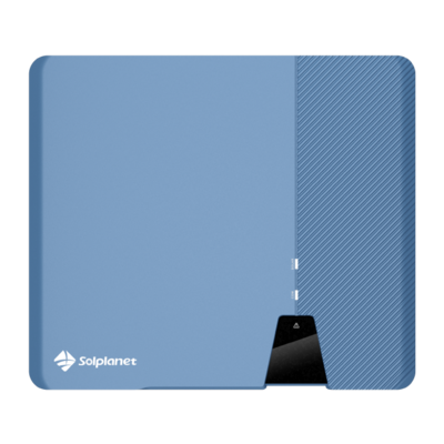Мережевий трифазний інвертор Solplanet ASW20K-LT-G2 PRO (AIDONGLE) SPS&AFCI