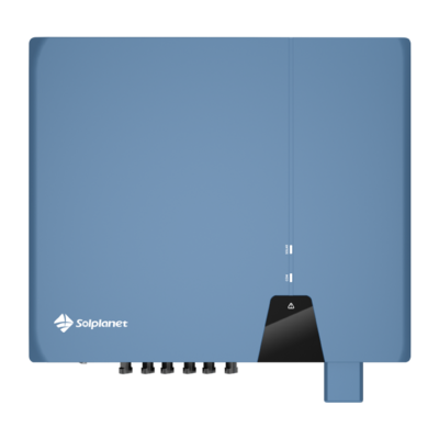 Мережевий інвертор Solplanet ASW030K-LT-G3 (AIDONGLE)