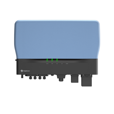 Гібридний інвертор Solplanet ASW020K-TH