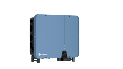 Мережевий трифазний інвертор Solplanet ASW50K-LT-G3 (AIDONGLE) SPS&AFCI