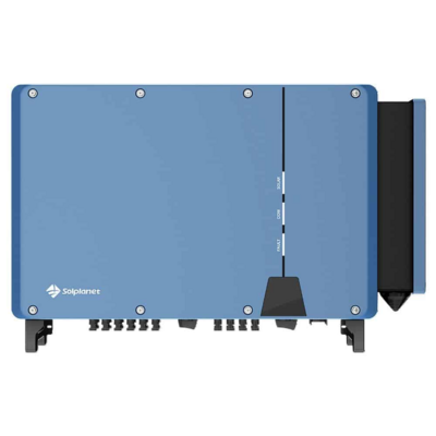 Мережевий трифазний інвертор Solplanet ASW60K-LTG3 (AIDONGLE) SPS&AFCI