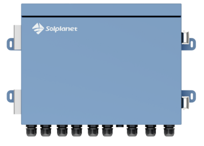 Solplanet COMBINER BOX ASW1000-CB-HB