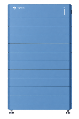 Solplanet APH-5.0-BAT