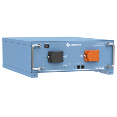 Solplanet ASW5120-LB-E