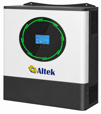 Atlas 11KW-48V