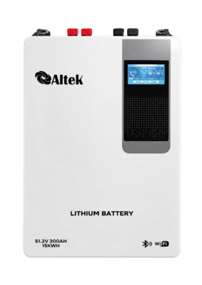 Atlas V3 14KW-48V