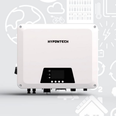 Гібридний інвертор Hypontech HES-3680 (3.68 кВт)