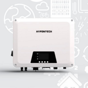 Гібридний інвертор Hypotech HES-5000 (5 кВт)