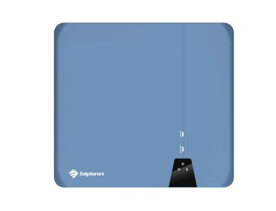 Гібридний інвертор Solplanet ASW 6000H-S2